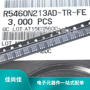R5460N213AD-TR-FE SOT23-6