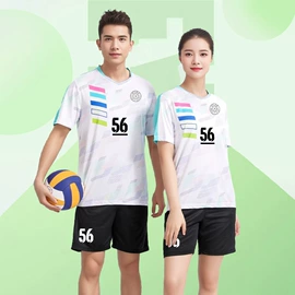 篮球服;羽毛球服;足球服