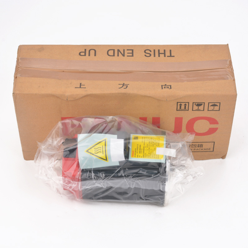 A06B-2062-B403 发那科fanuc伺服电机马达原装全新拆 机现货议 价