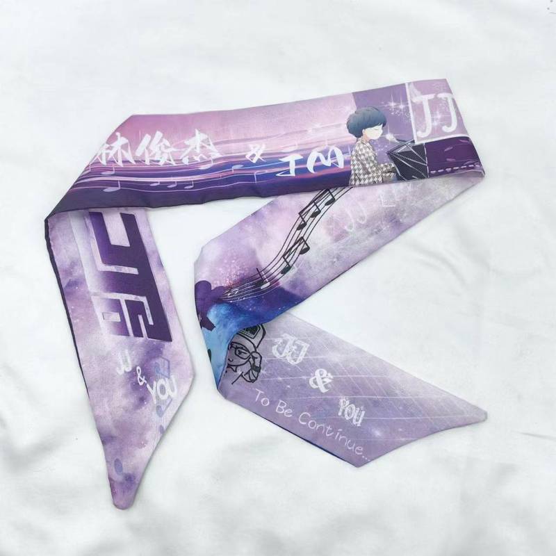 写真を添えてスタースタイルのサポートスカーフ、装飾リボン、鄧紫琦などの多機能リストバンド、ヘアタイ、バッグリボンを作成できます。|undefined