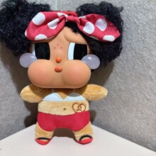 ����CRYBABY���޶���Vacation Mode Onϵ���½�ë�޹Ҽ�����ä��