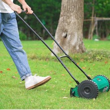 博世（BOSCH） AHM 30 割草机手推式割除草花园手持修剪机草坪工
