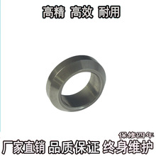 厂家专业提供 可兼伊洛瓦系统使用精密定位夹具 防屑不锈钢拉丁环