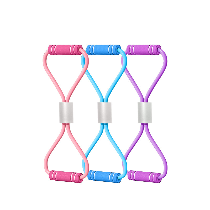 8 단어 풀 로프-오래 된 (임의의 색상)