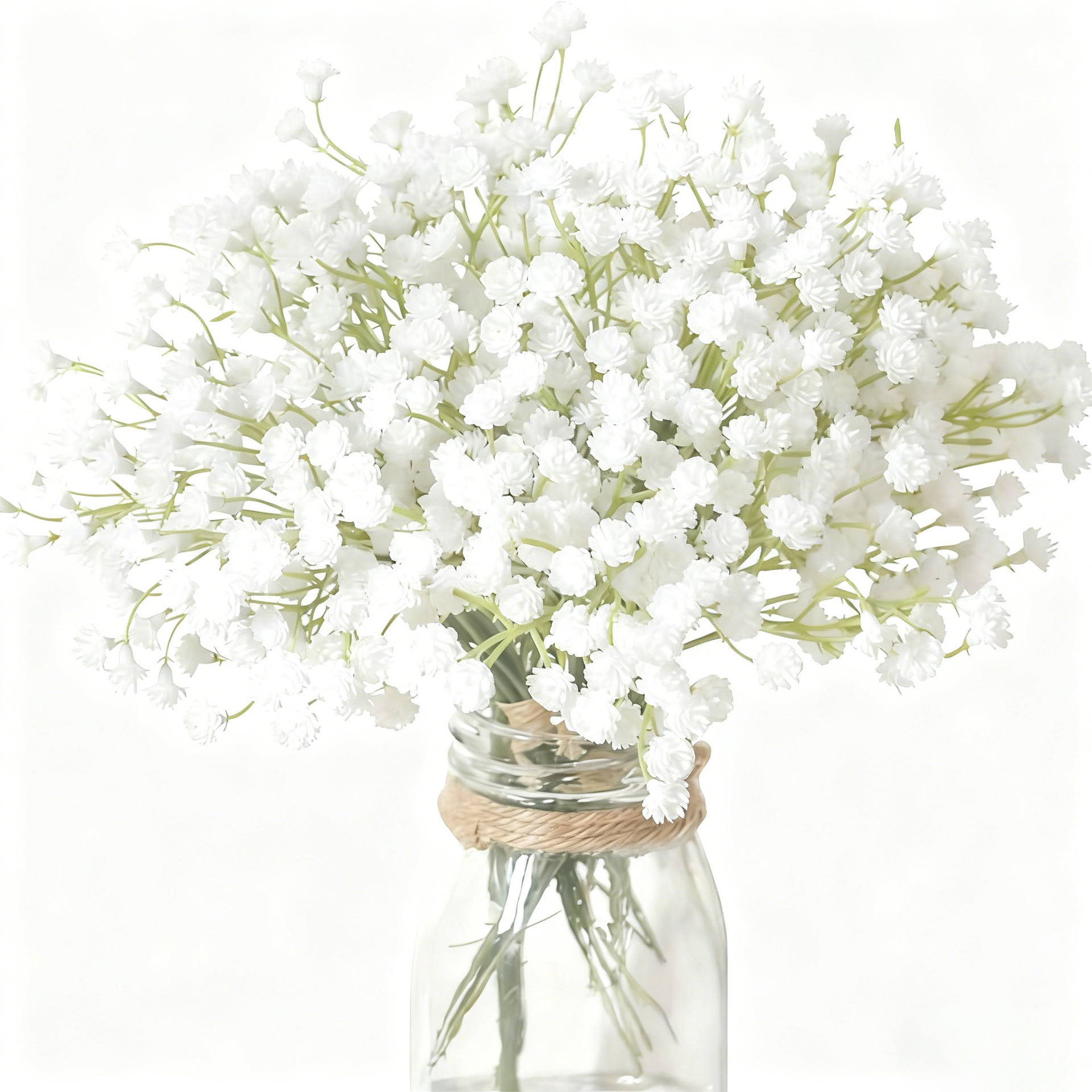 Cross-border artificial flowers