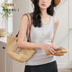 Spring and Summer Solid Color Lyocell Small Sling Women's 2025 New Tencel Linen Button Vest Skin-friendly Base Shirt