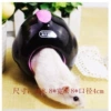 Cuttlefish hamster nest