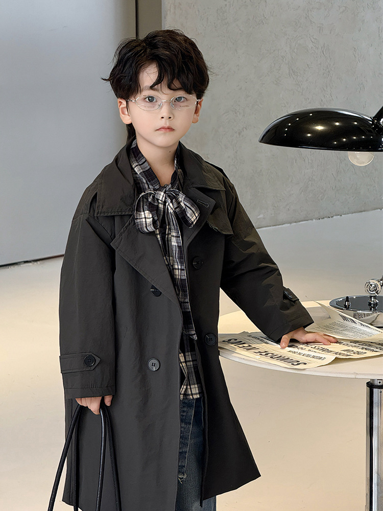 25609 темно-зеленая ветровка