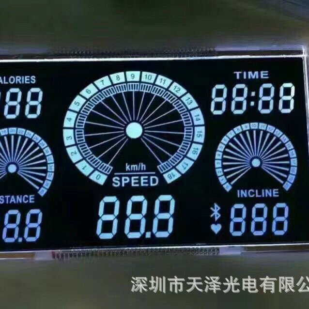 ��Ӧ�Ǳ�LCD�� Ħ�г��Ǳ�LCD�� �Ǳ�LCDҺ����ʾ�� �۸�ʵ��