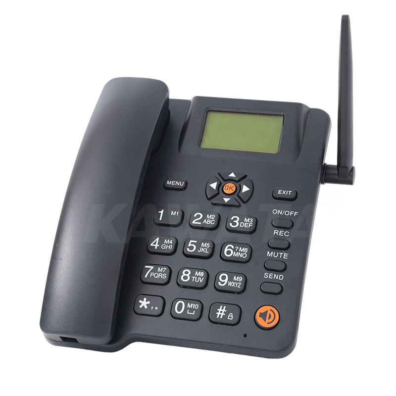 KW - 01 Negro 2G