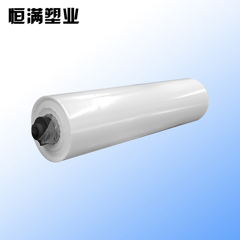 供应PP塑料保护膜厂家制造 pp拉伸缠绕膜 PP塑料膜