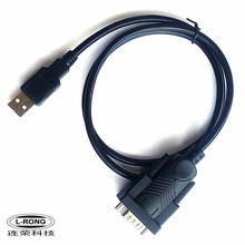 RS232�� DB9���ھ� USB��ӡ�� DB9��PL2303/CH340/FT232RL+ZT213