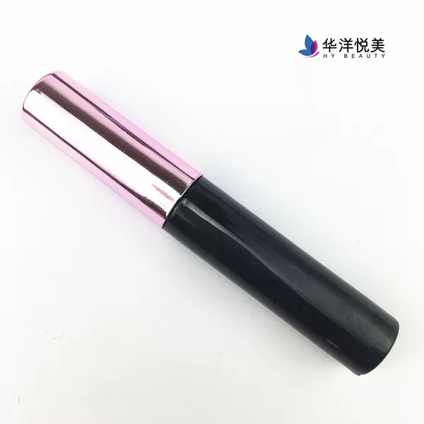 Powder cover black glue