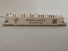 士兰微IGBT模块SGM75PA12A4BTFD，替代英飞FP75R12KT4