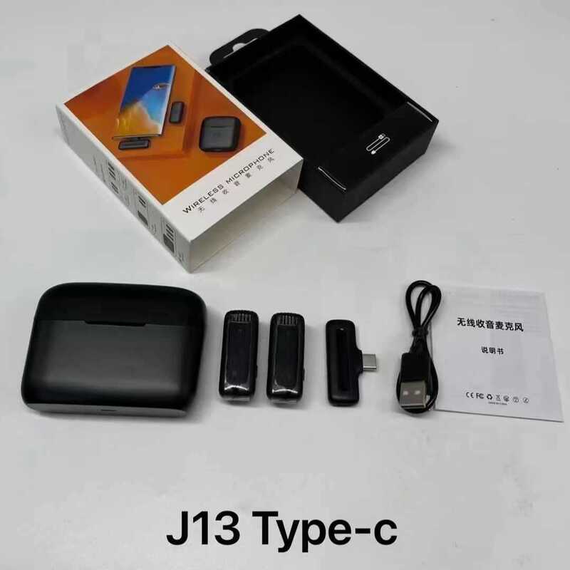 クロスボーダー無線クリップマイクK8K9K35携帯電話中継ミニマイク録音集音ノイズ|undefined
