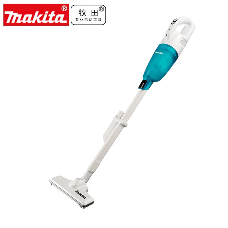 Muchieda 12V limpiador de polvo recargable CL117FD limpiador de polvo inalámbrico de litio con batería interna para la eliminación de polvo doméstico