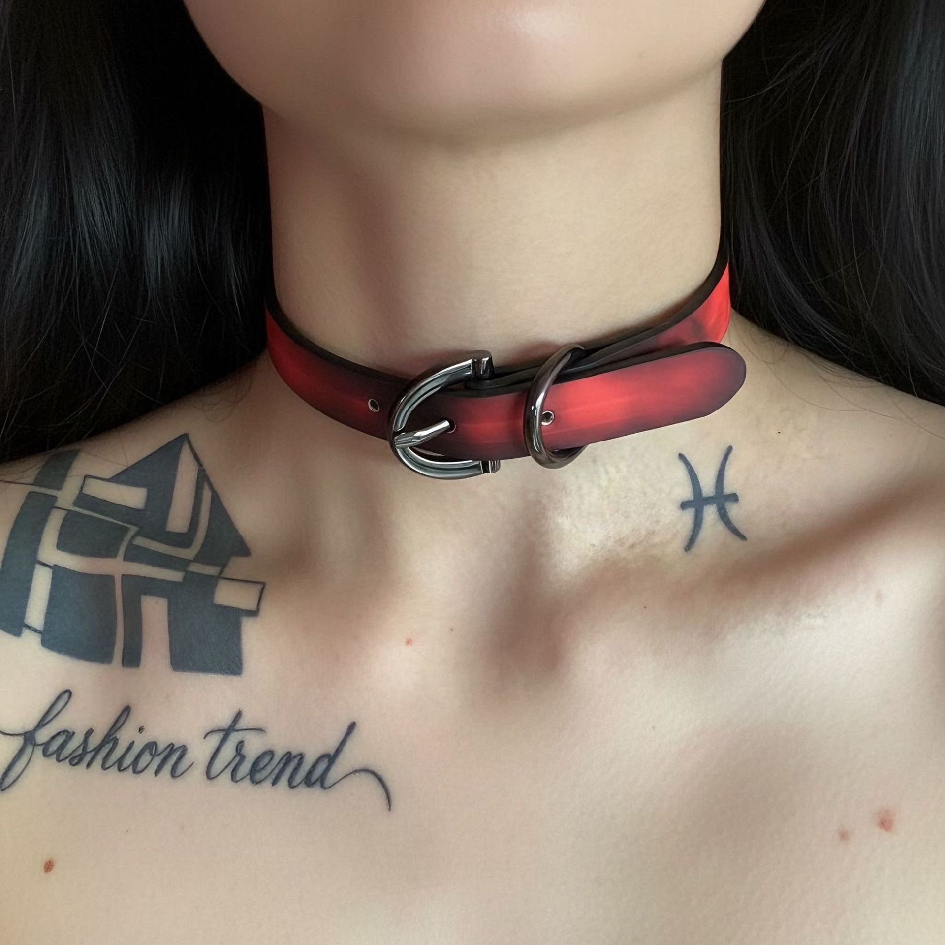 Xl2254 (black to red)