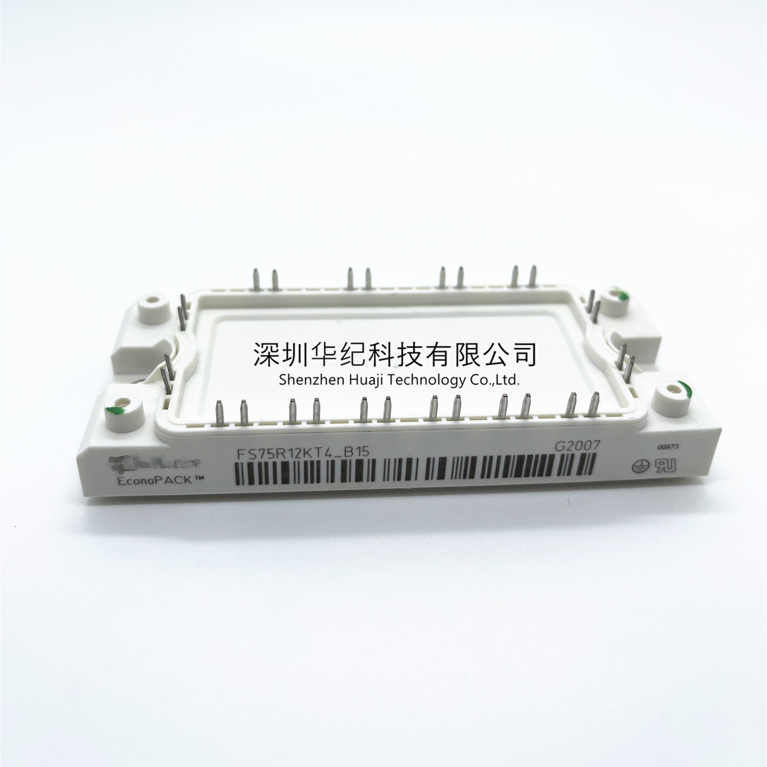 FP35R12KT4_B15 FP25R12KT4_B15 FP35R12KT4_B11 FP50R12KT4_B15