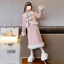 Ůͯ�������bȹ�Ӽ��޼Ӻ�ɼ������r��2025�¿ů���°���ȹ