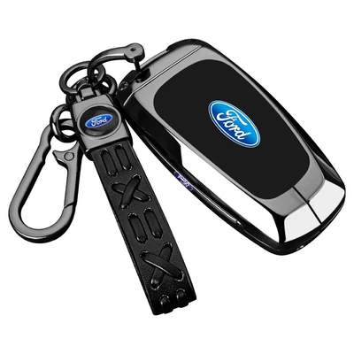 Static Rod/Key Bag – Metal Shell Buckle Men