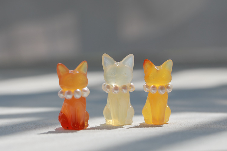 ?瑙公主猫