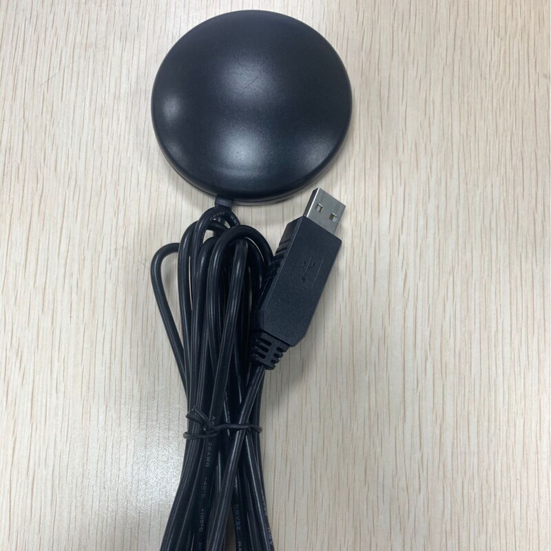 High-Precision Navigation Locator Beidou Gps Vehicle-Mounted Combination Car Security System Monitor Satellite