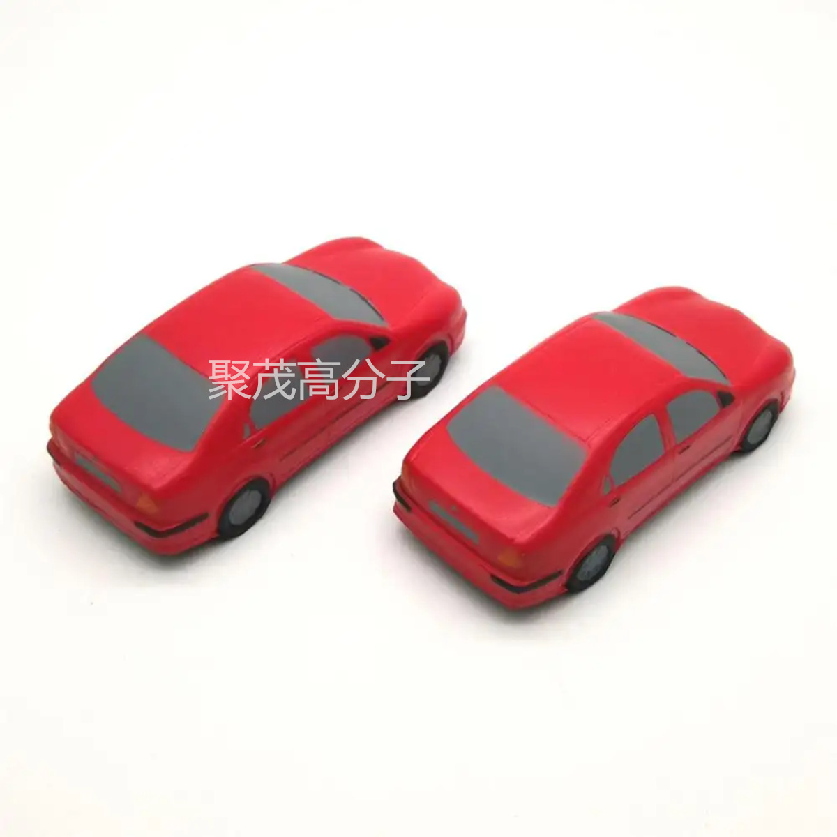 빨간 자동차 105*45*32mm