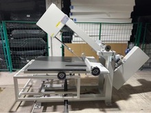 角度切割机 斜切机EVA瑜伽砖海绵斜切机苏州斜切机常州斜切机