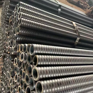 自进式中空锚杆25/32组合式/涨壳式/自钻式/低预应力中空注浆锚杆