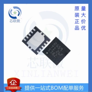 全新原装 TPS2559DRCR 丝印2559 贴片VSON10 功率开关芯片