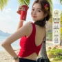 外穿夏季美式新款吊带