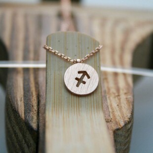 �羳���l�r���Ʒ���s������������̖������SagittariusNecklce