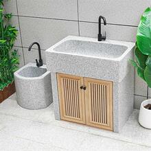 ��Ȼ����ʯϴ�˳�һ�w̨��ˮ�ۻ��@ϴĘ�����ϴ�ֳ�̨��ͥԺˮ��