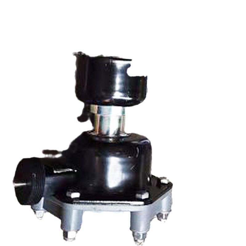 Montaje de la base del condensador del control electrónico de SMT WA-3511060-XLB los accesorios europeos del autobús del camión pesado