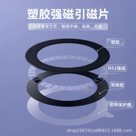 其他手机配件;手机支架;车载手机支架