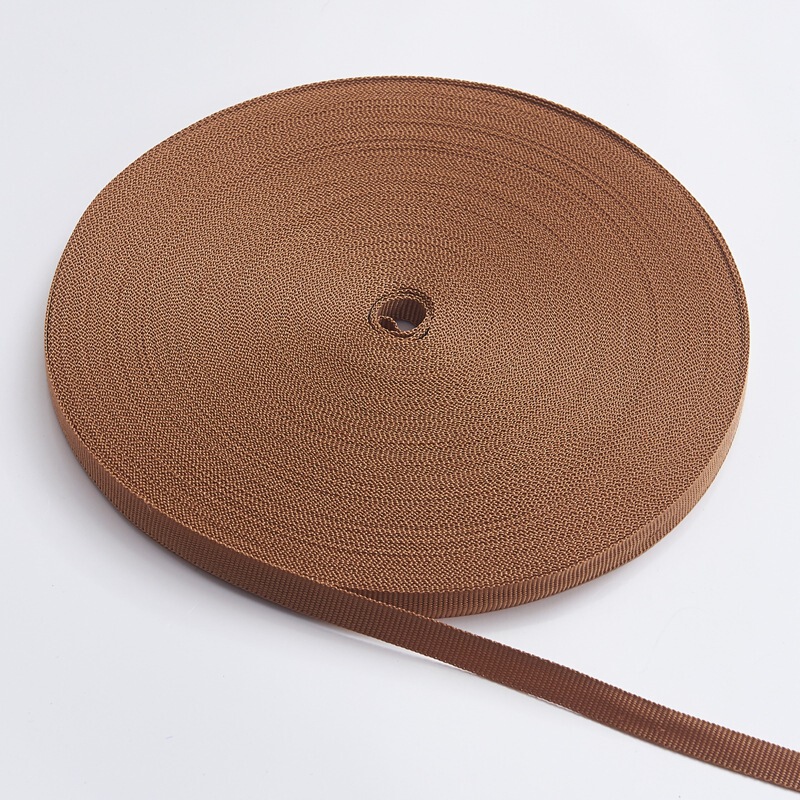 Polypropylene Webbing Thickeneded Colorful Edge Banding Luggage Mazar Clothing Webbing Accessories Plain Weave Webbing Polypropylene Webbing Thickeneded Colorful Edge Banding Luggage Mazar Clothing Webbing Accessories Plain Weave Webbing