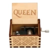 Queen 3