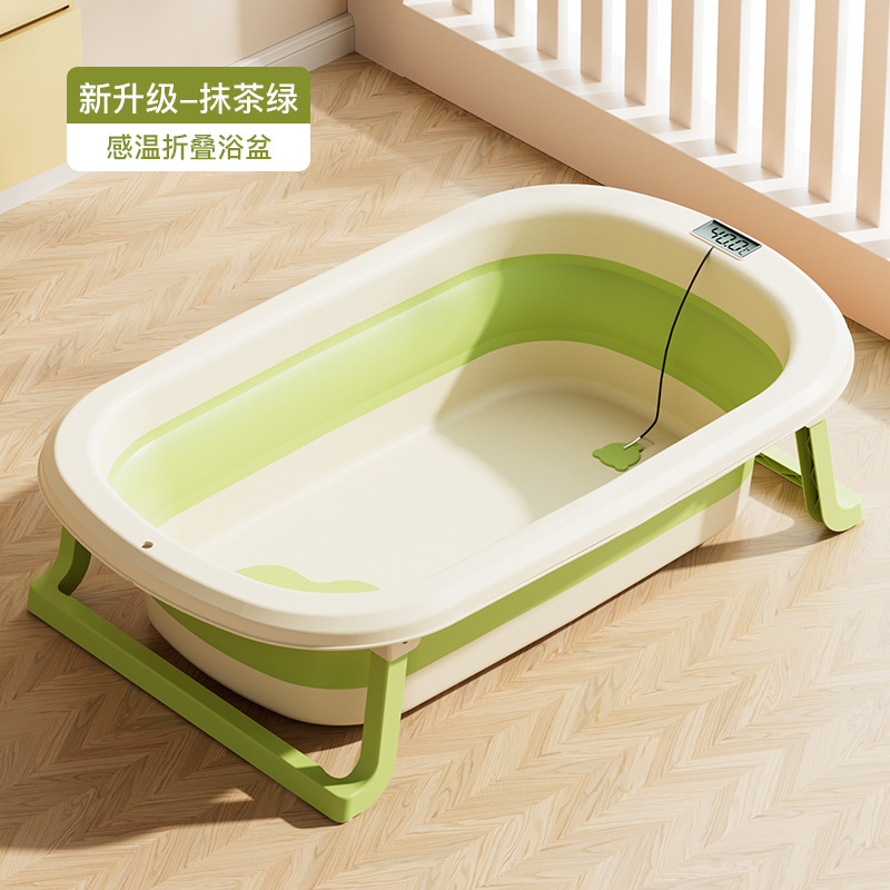 bañera para bebés bañera para bebés plegable bañera para bebés sentados y acostados bañera grande para bebés artículos para bebés recién nacidos