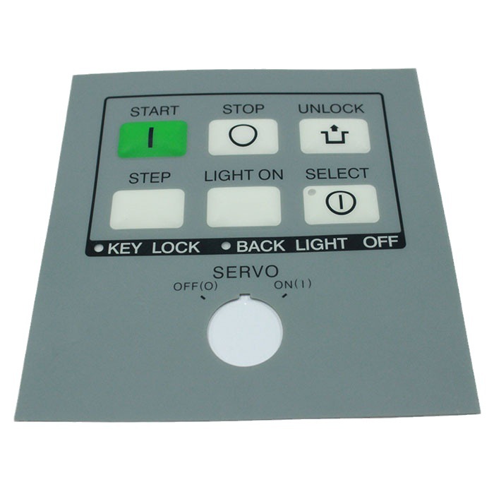 SMT Consumables for Panasonic CM Series Pick and Place Machine Control Panel Accessories SMT Consumables for Panasonic CM Series Pick and Place Machine Control Panel Accessories