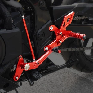 Honda CBR500R CB500F CBR400R CB400F üçün arxa pedal qaldırma dəsti