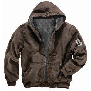 Chaqueta acolchada de algodón de invierno engrosada forrada con forro polar de invierno para hombres de invierno forro de doble capa de terciopelo grueso Abrigo acolchado de algodón cálido chaqueta acolchada de algodón