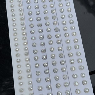 6A���z�^��6-8mm��ɫ���A��Ȼ��ˮ������������lDIY����Ƕ����