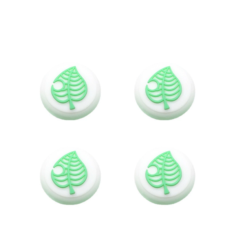 Переключатель коромысла силиконовая крышка игровая Кепка кнопка защитная Кепка Nintendo животное Мори медведь НС коромысло Кепка