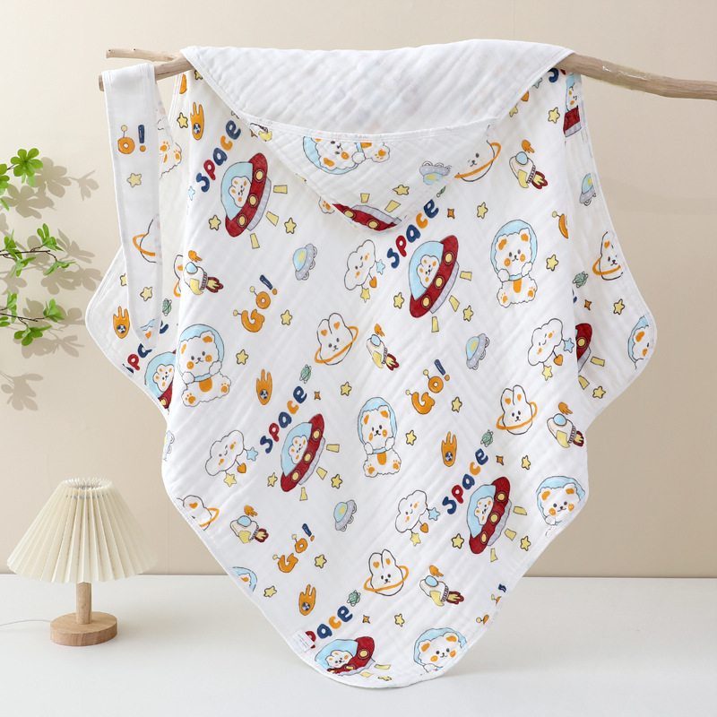 스페이스 래빗 프리 스트랩