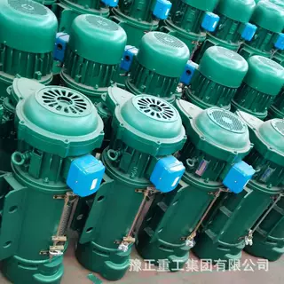 5t豫正重工钢丝绳电动葫芦CD型单速电动葫芦MD型双速电动葫芦