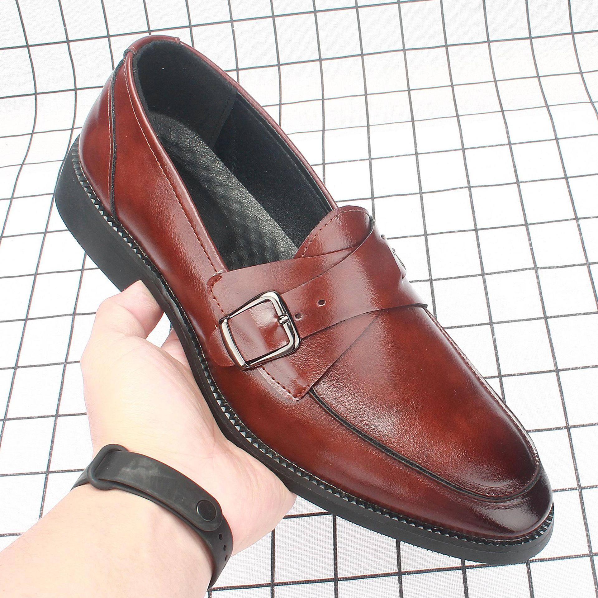 2022�ļ��¿��׽�������Ь����Ь����ָ�Ьһ�ŵ�ƤЬ��201