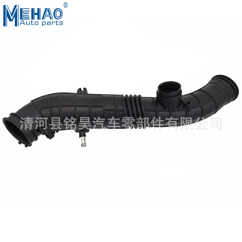 Para Honda manguera de admisión, tubo de aire de goma 17228-PAA-A00,17228PAAA00