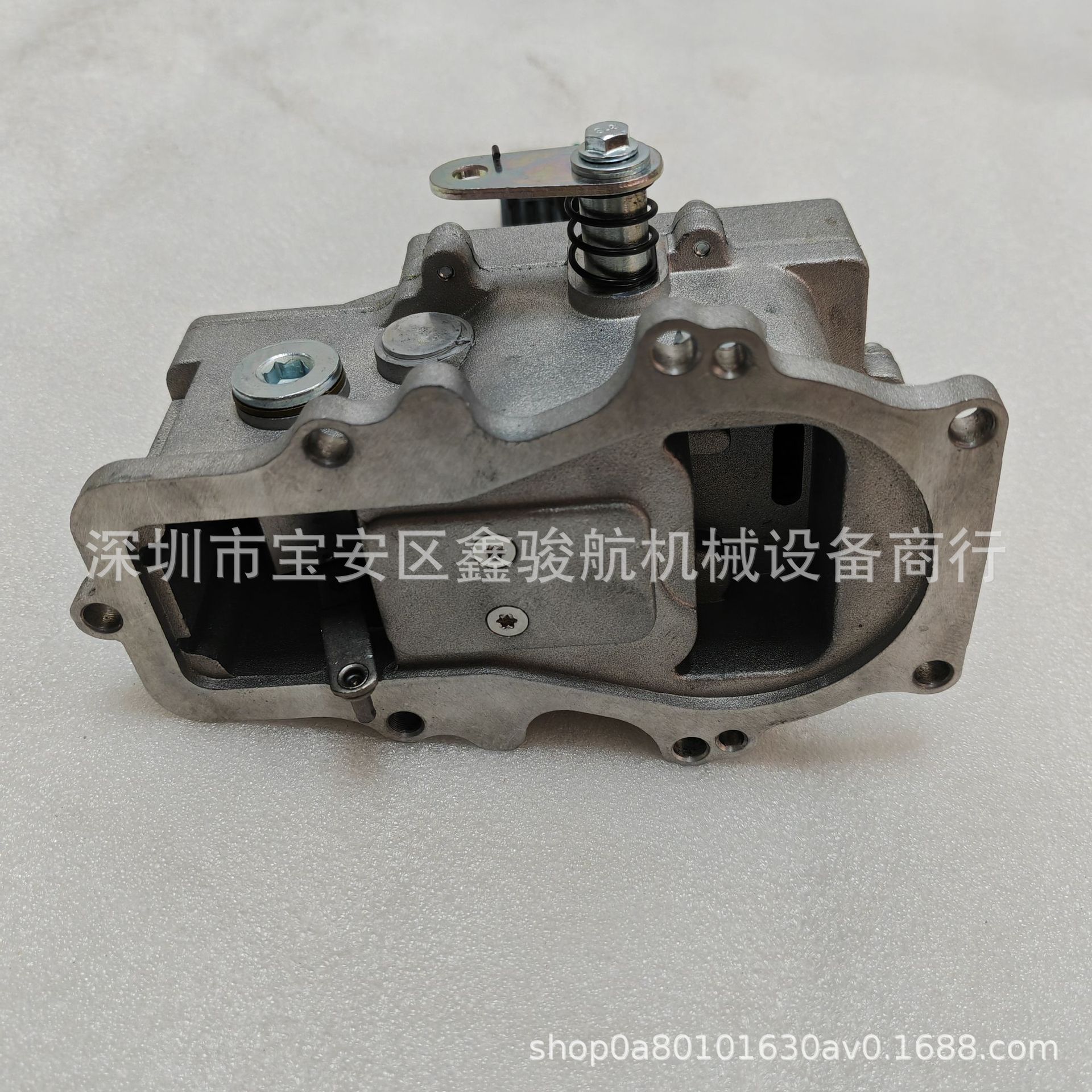 GAC执行器DPG101-FL-12B DPG101-FR-24B/E22CY4D037