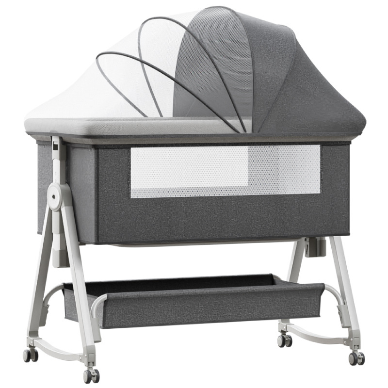 Children's diaper table