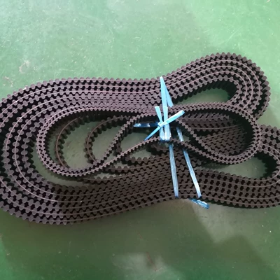 Avtomobil ötürücü kəmərləri Pu Synchronous Belt Industrial